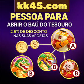 kk45.com Indique amigos para receber um bônus