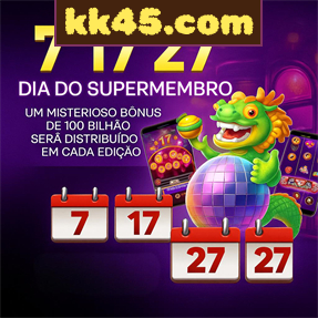 kk45.com Fundo de Resgate de Perdas Semanais